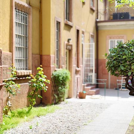Appartamento Bel Borgo Bergamo Exterior photo