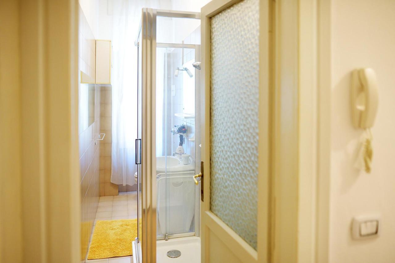 Appartamento Bel Borgo Bergamo Exterior photo