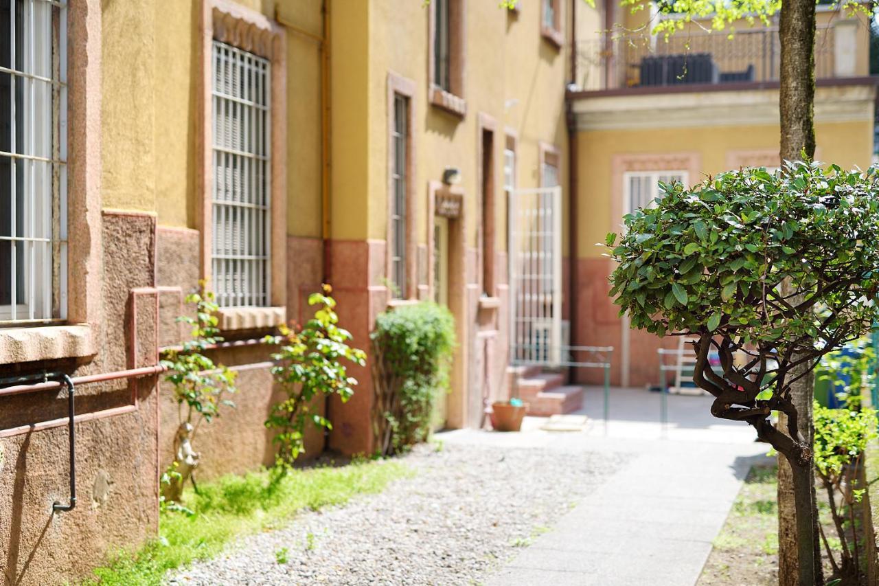 Appartamento Bel Borgo Bergamo Exterior photo